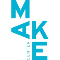 MAKE Center Logo