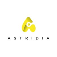 Astridia Global Logo
