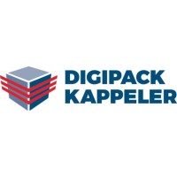 Kappeler-Verpackungs-Systeme AG Logo