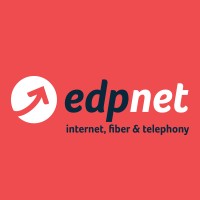 edpnet België Logo