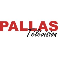 Pallas Télévision Logo