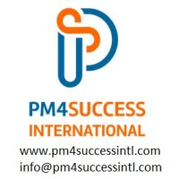 Pm4success International Logo