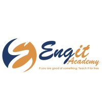 Engit Academy Logo