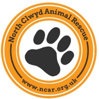 North Clwyd Animal Rescue Logo