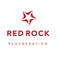 Red Rock Regeneration Logo