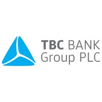 TBC Bank IR Logo