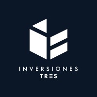 InversionesTr3s Logo