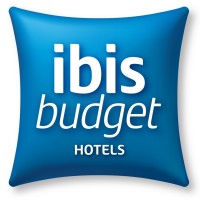 Ibis Budget Amiens Centre Gare ** Logo