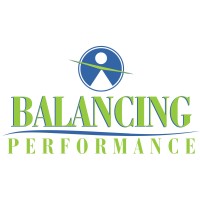 Balancing Performance Logo