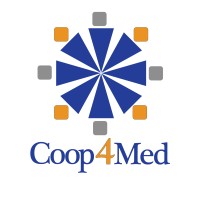 Cooperation for the Mediterranean Logo
