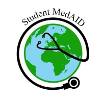Student MedAID Edinburgh Logo