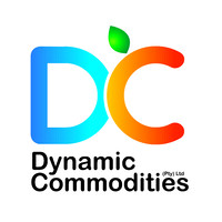 Dynamic Commodities (Pty) Ltd Logo