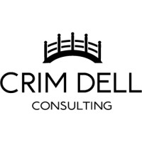 Crim Dell Consulting Logo