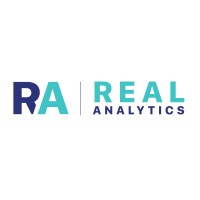 Real Analytics Logo