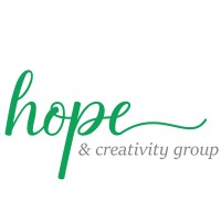 Hope & Creativity Group Logo