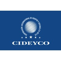 CIDEYCO - Corporación Internacional de Equipos y Cocinas SA de CV Logo