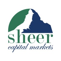 Sheer Capital Markets Logo