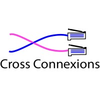 Cross Connexions Logo