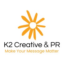 K2 Creative, LLC - Pittsburgh Logo