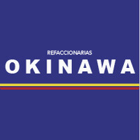 Refaccionaria Okinawa Zimapan Logo
