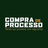 Compra de Processo Logo