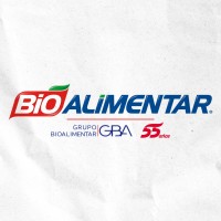BiOALiMENTAR-GBA Logo