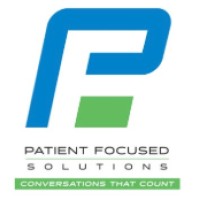 Patient Focused Solutions Logo