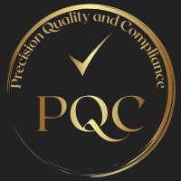 Precision Quality and Compliance Logo