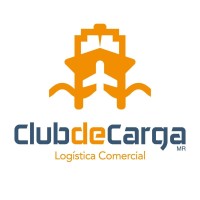Club de Carga Logo