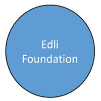 Edli Foundation Logo