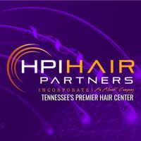HPIHair Partners Logo