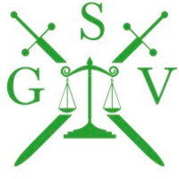 GSV Legal, Advocates & Solicitors Logo