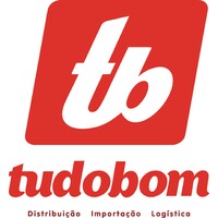 Tudobom Comercial Logo