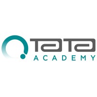 Tata Academy Logo