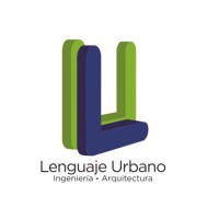 Lenguaje Urbano S.A. Logo