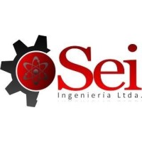 SEI INGENIERIA LTDA Logo