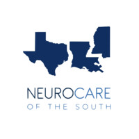 Neurocare of The South Logo