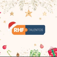 RHF talentos sudeste Logo