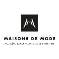 Maisons de Mode Logo