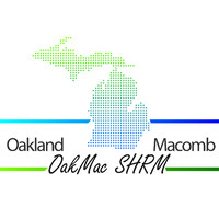 OakMac SHRM Logo