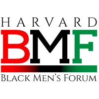 Harvard Black Mens Forum Logo