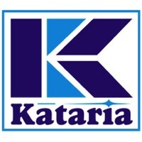 Kataria Industries Pvt. Ltd. Logo