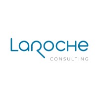 LCI - Laroche Consulting Logo