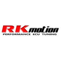 RK motion Logo