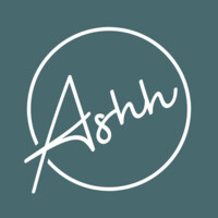 Studio Ashh Logo