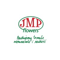 JMP Flowers Logo
