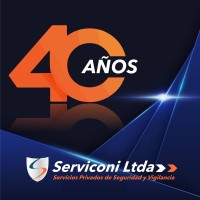 serviconi Logo