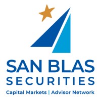 San Blas Securities Logo