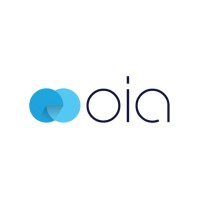 Office Information Australia Logo