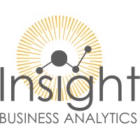 Insight Business Analytics Logo